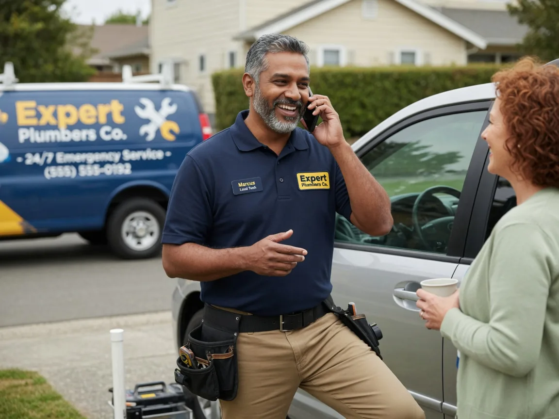 Drain Cleaning Orangevale, CA FAQs