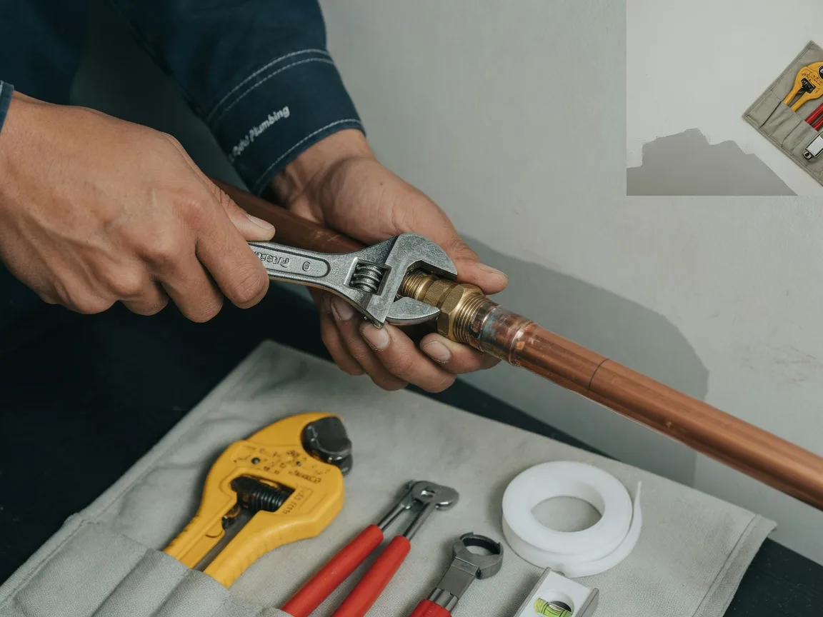 Why choose Drain Cleaning in Orangevale, CA
